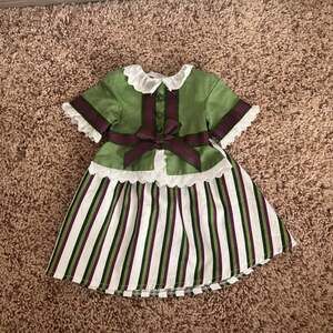 American Girl Marie Grace's Party Outfit